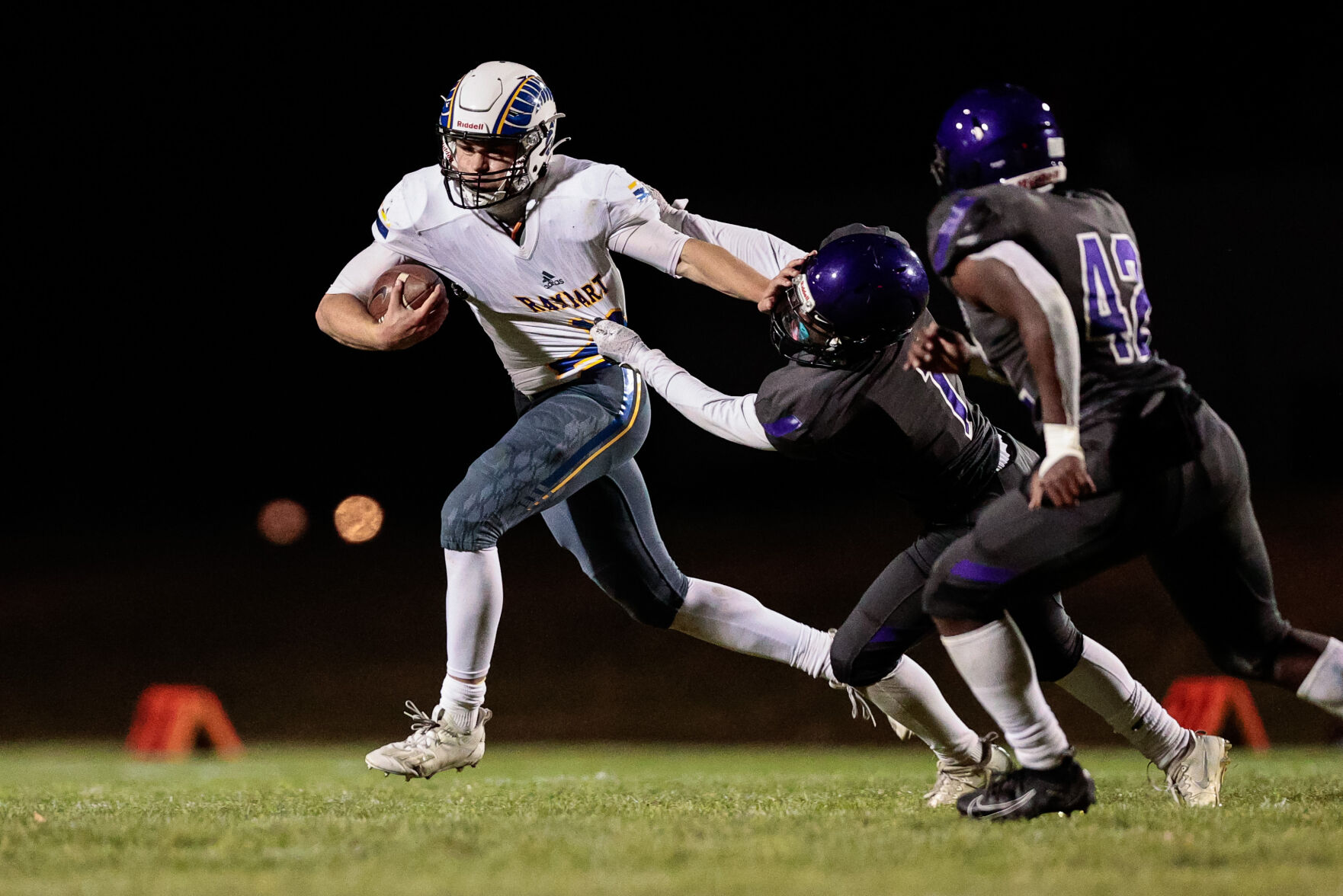 PREP FOOTBALL
